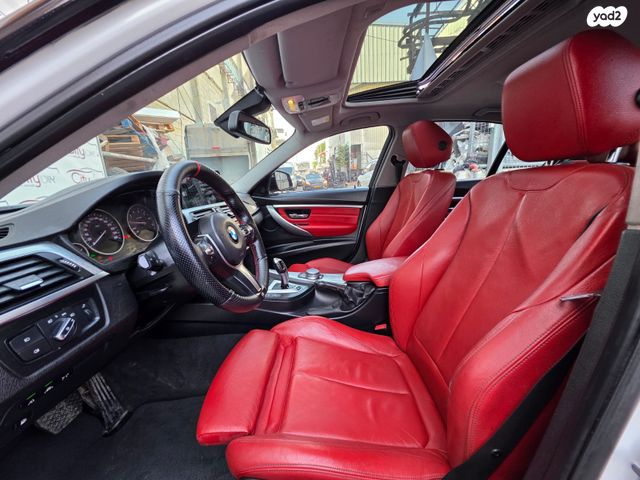 ב מ וו סדרה 3