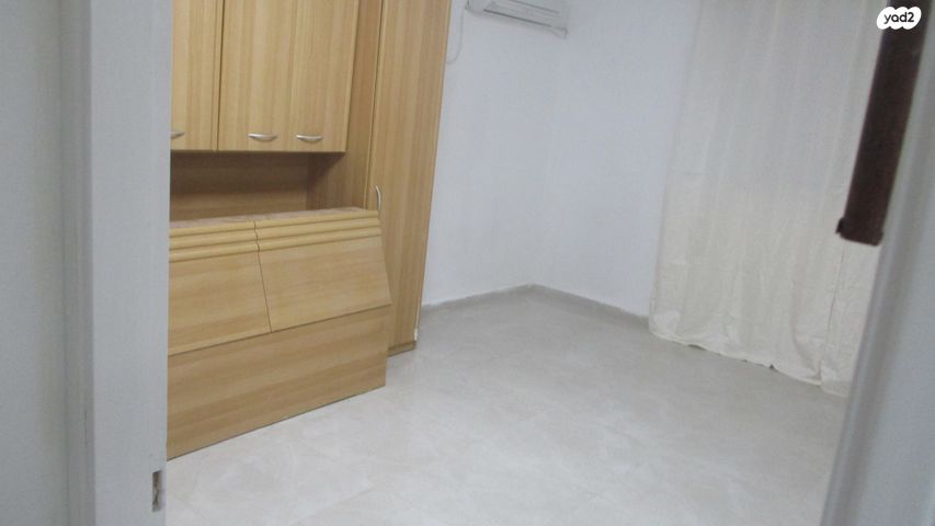 דירת גן, פנחס רוטנברג 16, קרית נורדאו, נתניה