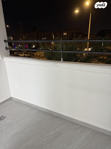 דירה, שדרות ששת הימים 160, אורים, מערב 2, אילת