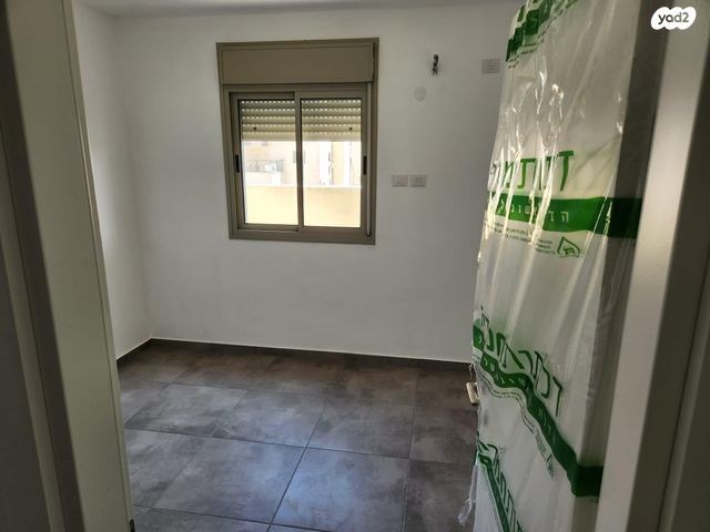 דירה, תלמוד בבלי 7, דובב מישרים / רמת בית שמש ד-1, בית שמש