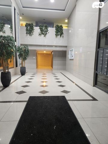 דירה, הר סיני 10, היובל, אור עקיבא