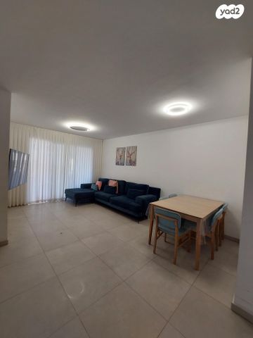 דירה, היסמין 2, קרית ראשון, ראשון לציון