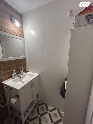 דירה, הלל 21, הדר עליון, חיפה