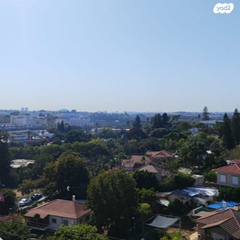 דופלקס, מכבי 9, מרכז מערבי, נס ציונה