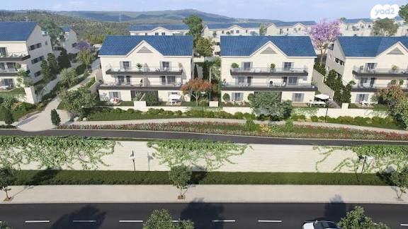 שדרות נשיאי ישראל 19