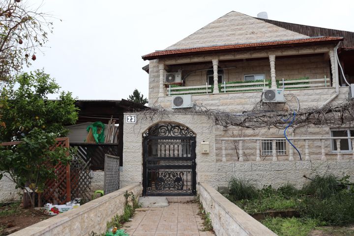 דם המכבים 23