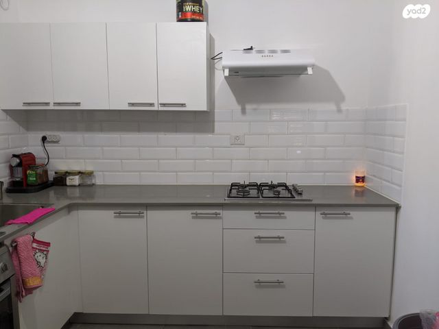 דירה, מרגלית 6, אבני חן, חריש