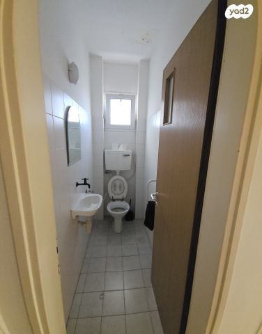 דירה, טרומפלדור 22, צפון מזרח מרכז העיר, נתניה