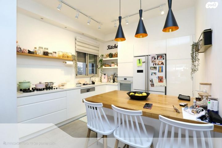 דירת גן, שדרות האגמים 5, אגמים, נתניה