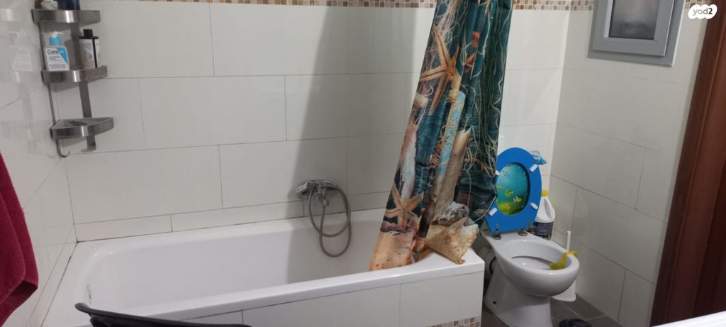 דירה, התורן 12, נאות רבין, יבנה