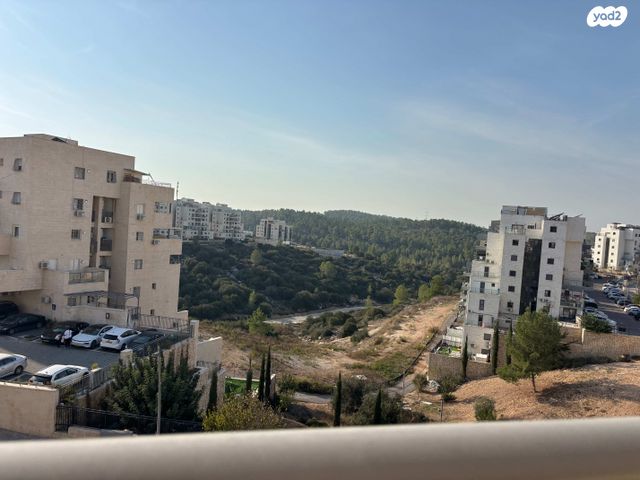 דירה, רב חנן 13, רמת עזרא / רמת בית שמש ד-2, בית שמש