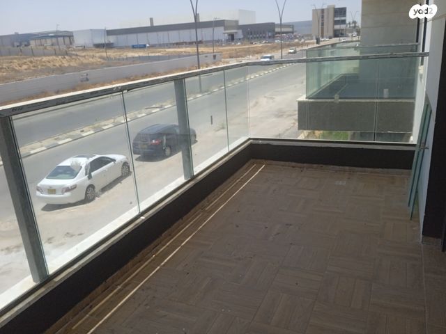 דירה, חופית 1, חורשת נח, אופקים