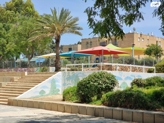 דירה, שמעון 22, לבאות, ערד