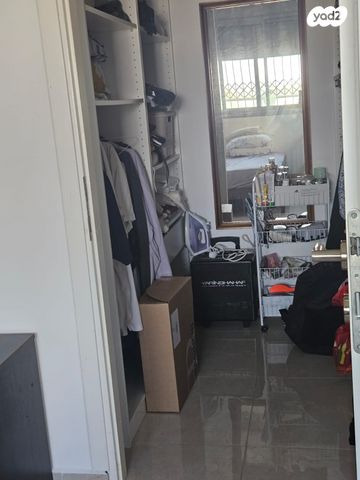 דירת גן, יסמין 7, מבוא שקד, ערד