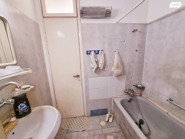 דירה, שמעון 22, לבאות, ערד