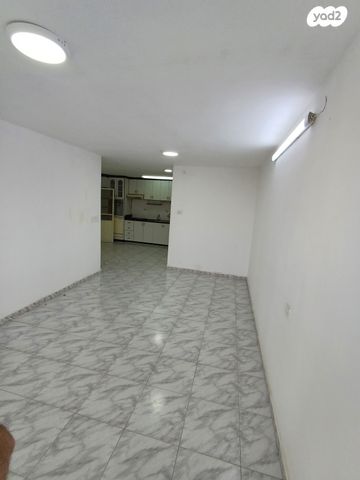 דירה, אלי כהן 3, הארזים, אופקים