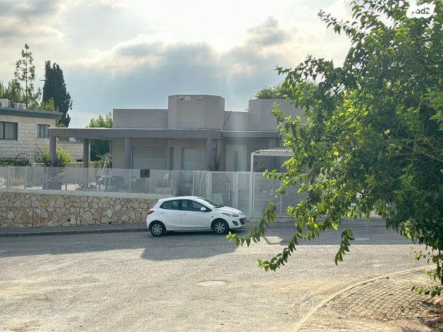 בית פרטי/ קוטג', נחל יעלה 1, אשתאול, אשתאול