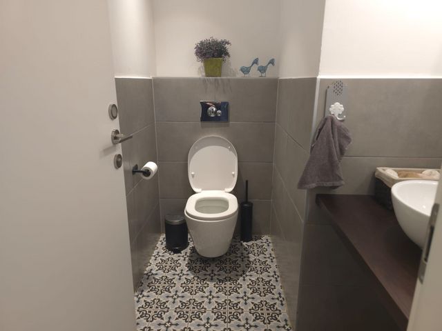 דירה, דרך הבשמים 4, סביוני גני תקווה, גני תקווה