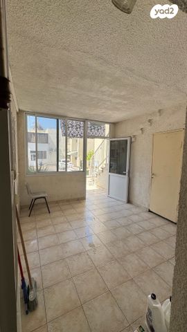 בית פרטי/ קוטג', טרומפלדור 3, בן גוריון, שדרות