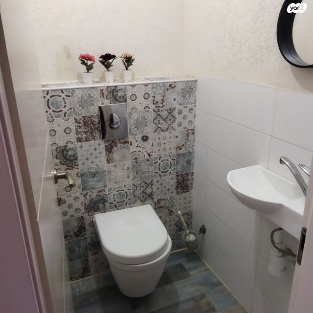 דירה, האיריס 4, נוף העמק, מגדל העמק