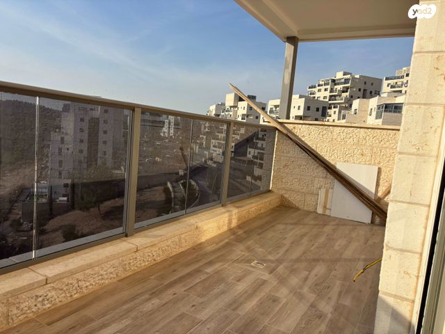 דירה, רב חנן 13, רמת עזרא / רמת בית שמש ד-2, בית שמש