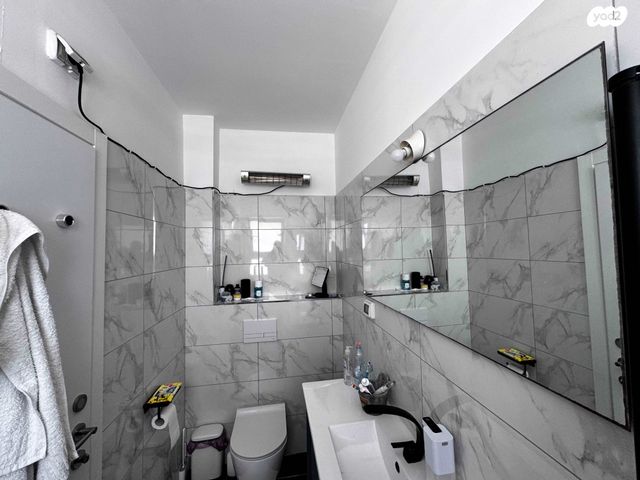 דירה, גאולה כהן 1, נוף השרון, נתניה