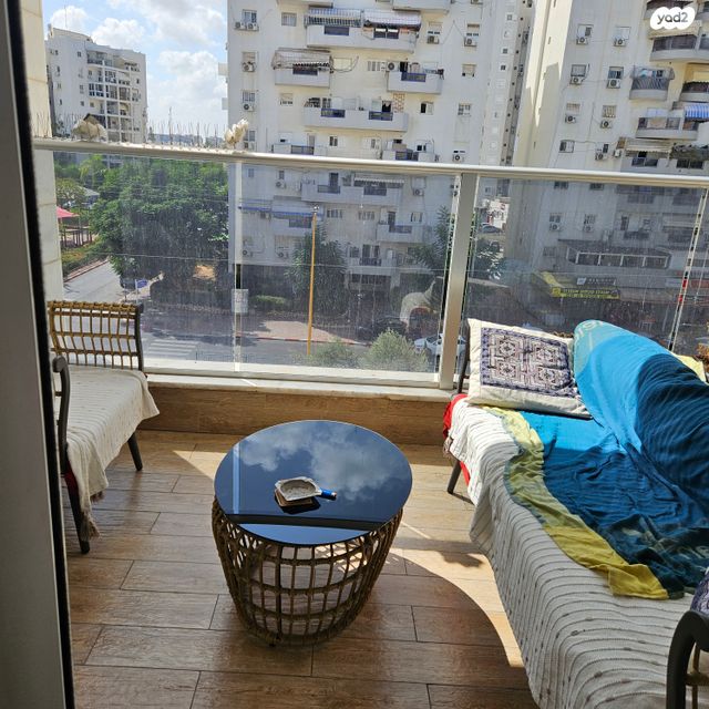 דירה, הכלנית 24, רובע ח', אשדוד