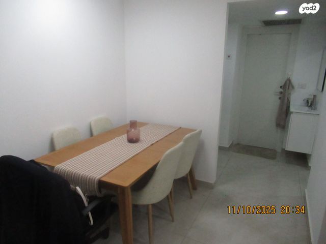 דירה, אליהו בן חור 2, שכונה ו', באר שבע