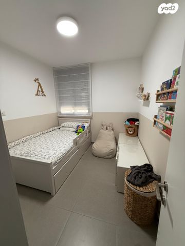 דירה, רבקה אמנו 10, כרמי גת, קרית גת