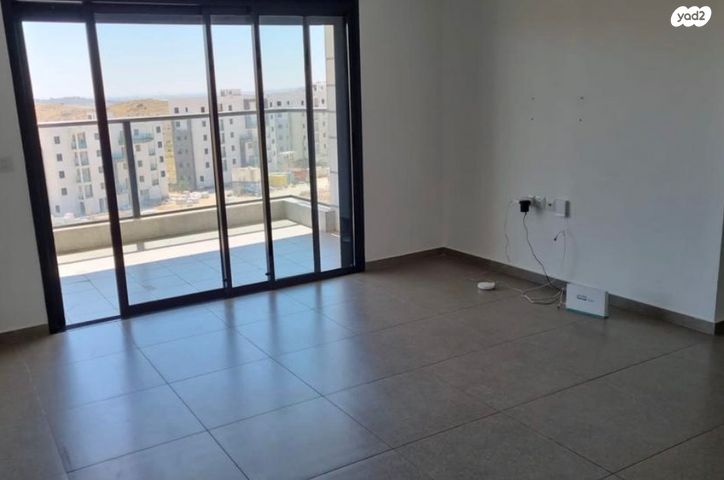 דירה, מרים הנביאה 13, פסגות אפק, ראש העין