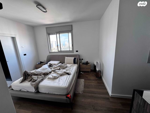 דירה, גאולה כהן 1, נוף השרון, נתניה