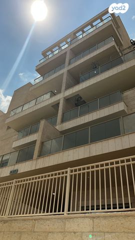 דירה, תלמוד בבלי 7, דובב מישרים / רמת בית שמש ד-1, בית שמש