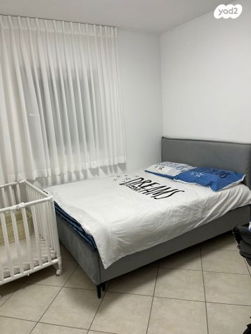 דירה, מגידו 3, נווה אילן, אשקלון