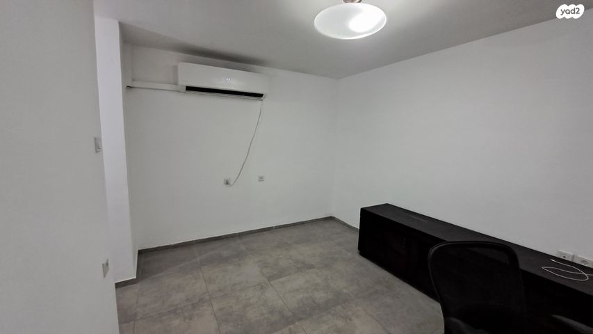 דירה, ברנר 1, יוספטל, פתח תקווה