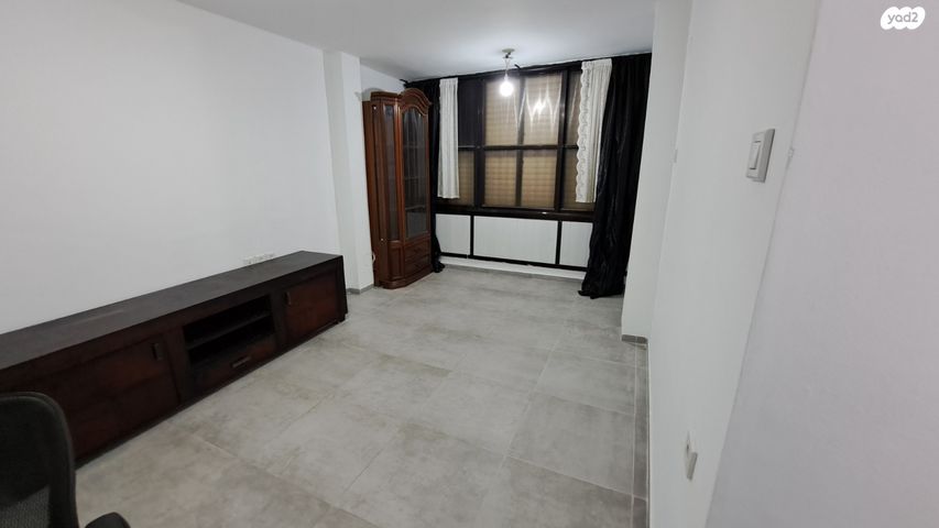 דירה, ברנר 1, יוספטל, פתח תקווה