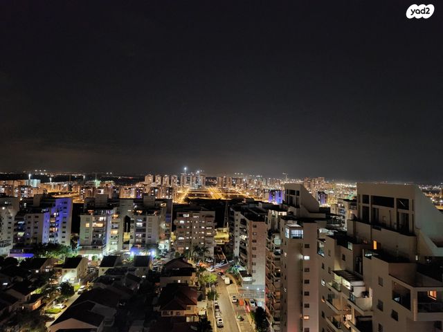 גג/ פנטהאוז, שדרות הציונות 88, ברנע, אשקלון