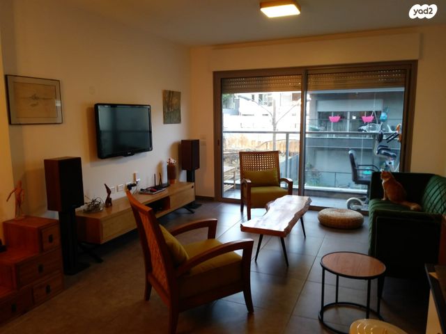 סמטת השילוח 7