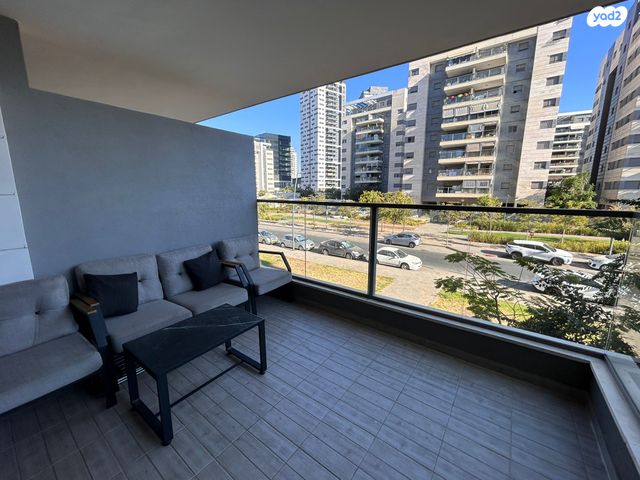 דירה, הנרייטה סאלד 65, כרמי גת, קרית גת