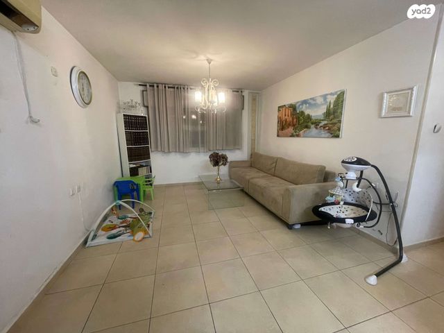 דירה, הרב עובדיה יוסף 5, מגדל אור, מגדל העמק