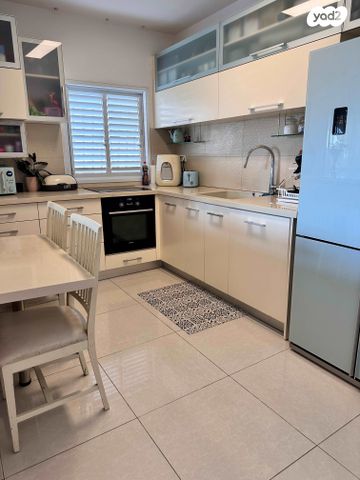 דירה, אטד 1, נאות בגין, לב יבנה, יבנה