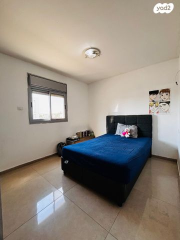 דירת גן, קידה 10, החורש, נתיבות