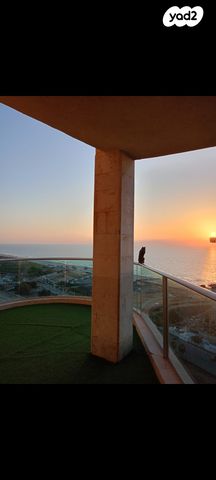 דירה, יצחק שדה 2, דרום מערב ותיק, בת ים