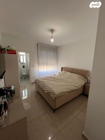 דירה, אבא הלל סילבר 17, נאות הרצל, נתניה