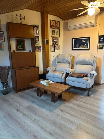 בית פרטי/ קוטג', דפנה 22, גבעת האירוסים, נס ציונה