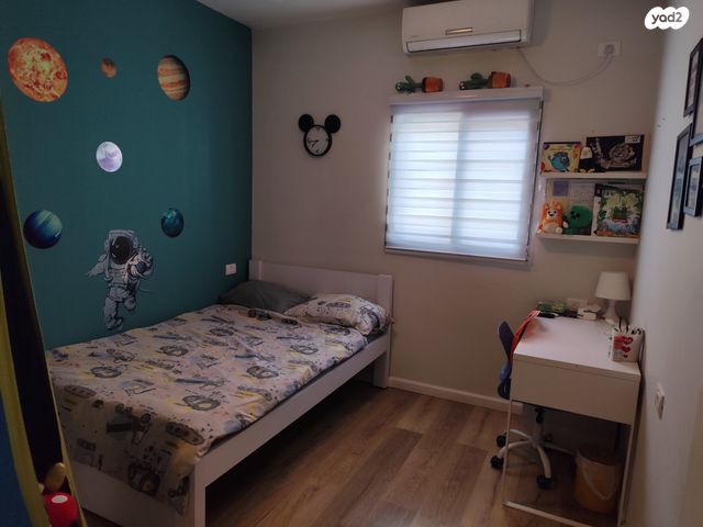 בית פרטי/ קוטג', אשל 3, נאות יצחק רבין, מזכרת בתיה