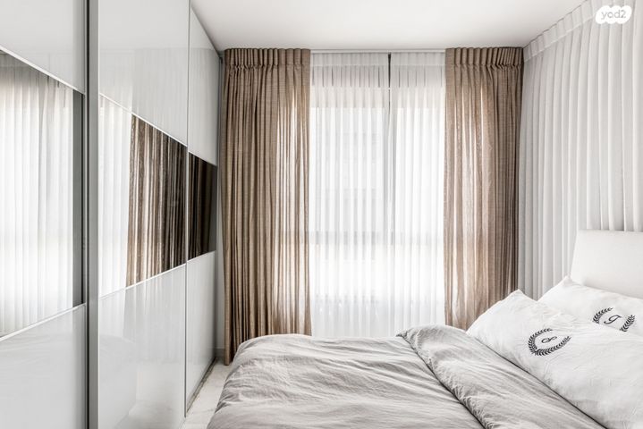 גג/ פנטהאוז, שדרות יצחק רבין 13, רמת אמיר, קדימה צורן