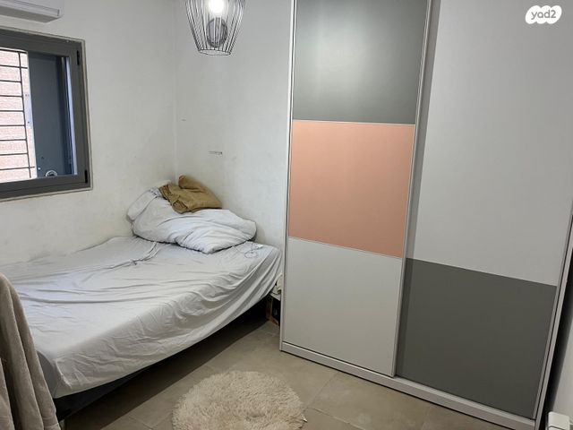 דירה, פרופ' יום טוב עסיס 3, פסגת זאב, ירושלים