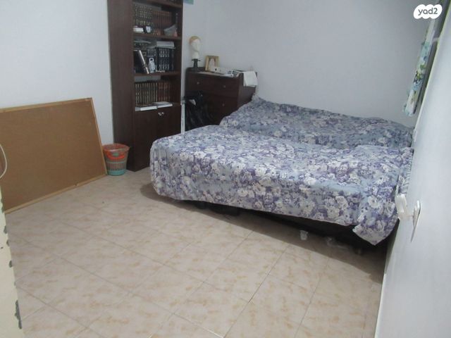 דירת גן, מפעל הש"ס 20, הדקל, ביתר עילית