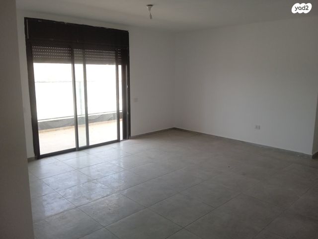 דירה, חופית 1, חורשת נח, אופקים