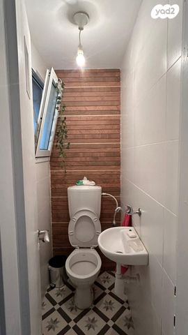 דירה, הלל 21, הדר עליון, חיפה